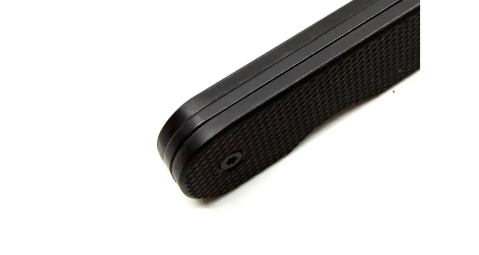 Elegantní kapesní zavírací nůž POCKET 102 provedení M