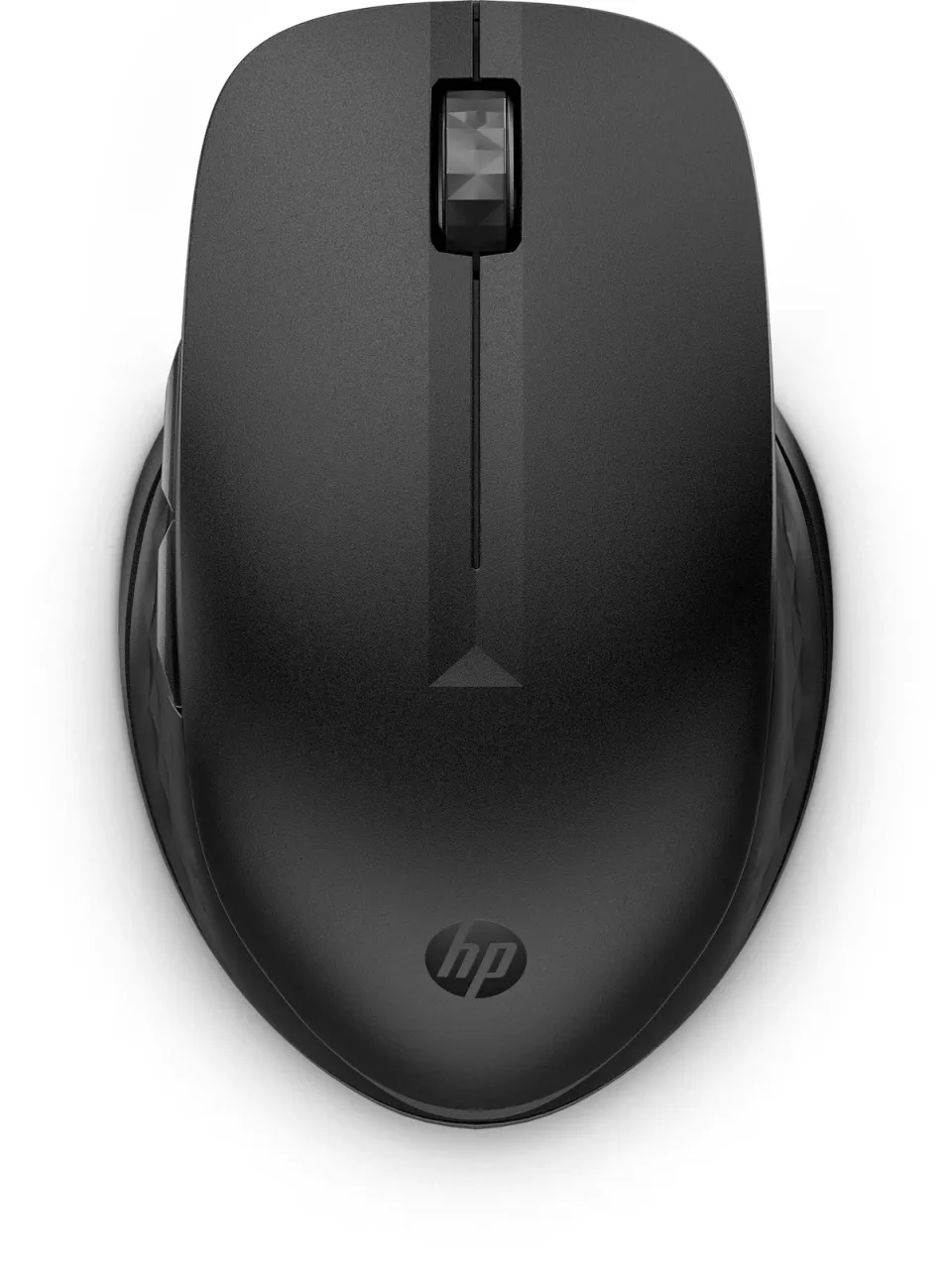 HP myš - 435 Multi-Device Mouse, Wireless (BT + WiFi USB dongle)