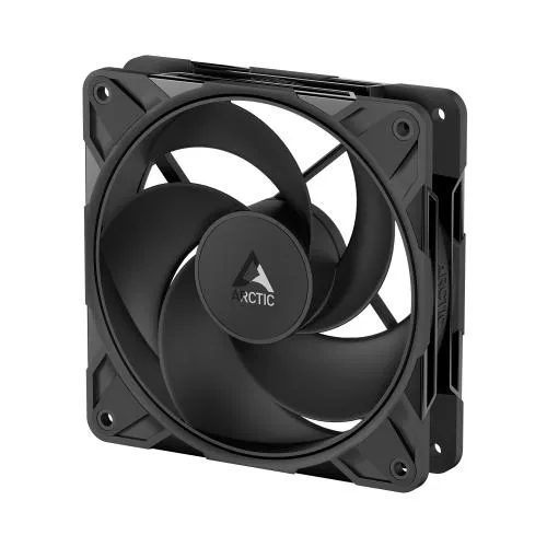 ARCTIC P12 Pro Reverse ventilátor - 120mm, black