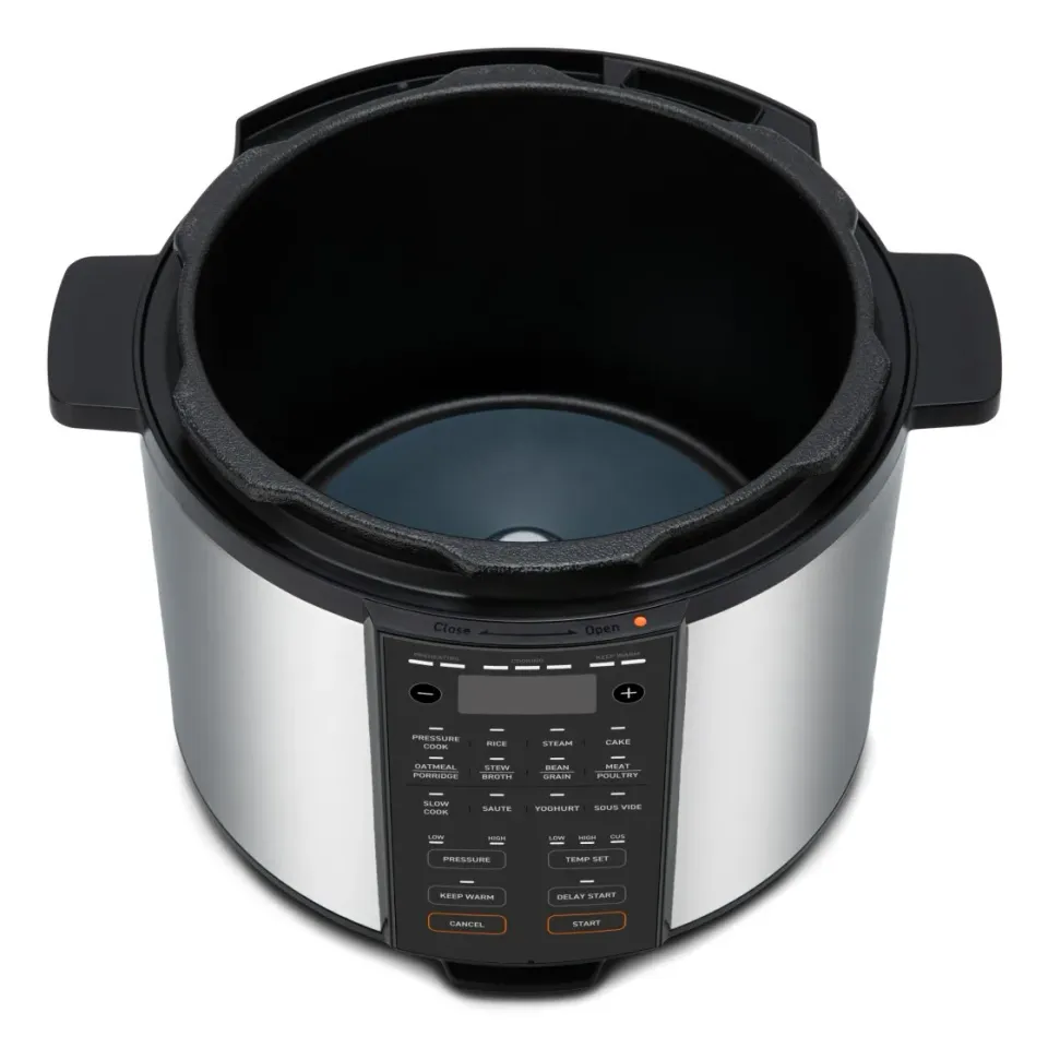 Cosori Multicooker CMC - multifunkční tlakový hrnec 5.7L