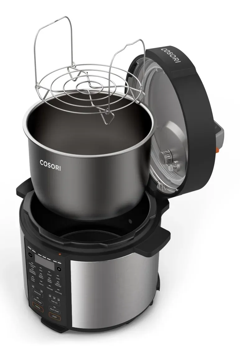 Cosori Multicooker CMC - multifunkční tlakový hrnec 5.7L