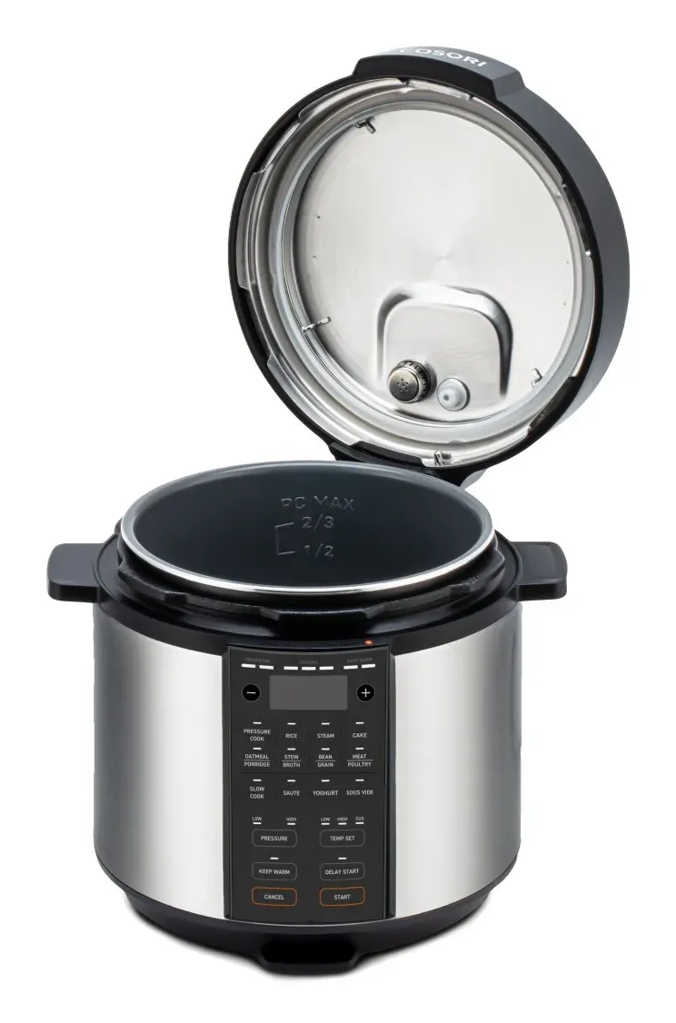 Cosori Multicooker CMC - multifunkční tlakový hrnec 5.7L