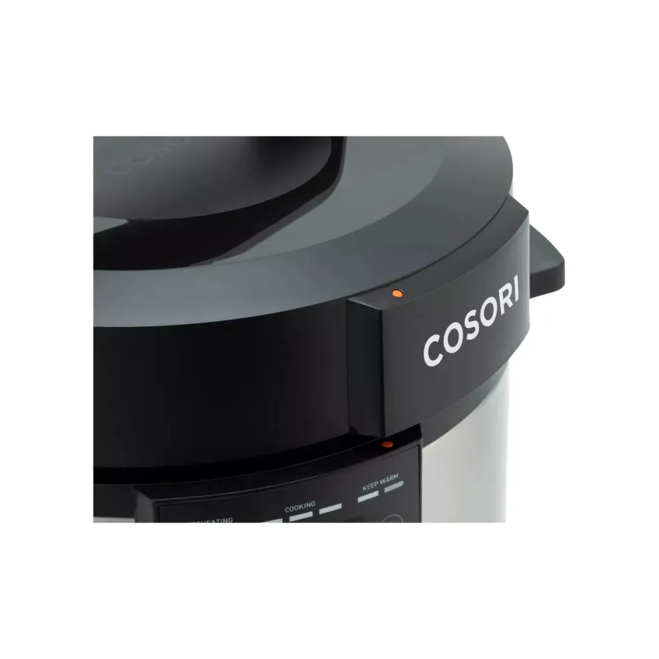 Cosori Multicooker CMC - multifunkční tlakový hrnec 5.7L