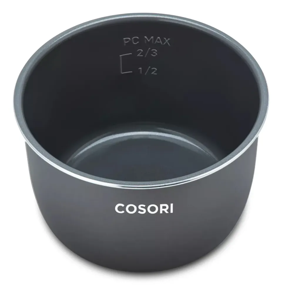 Cosori Multicooker CMC - multifunkční tlakový hrnec 5.7L