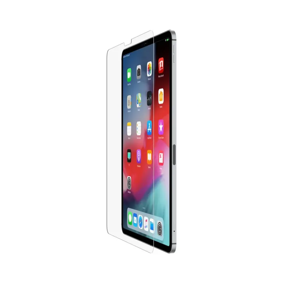 Belkin SCREENFORCE Tempered Glass ochranné sklo pro iPad Pro 12,9"
