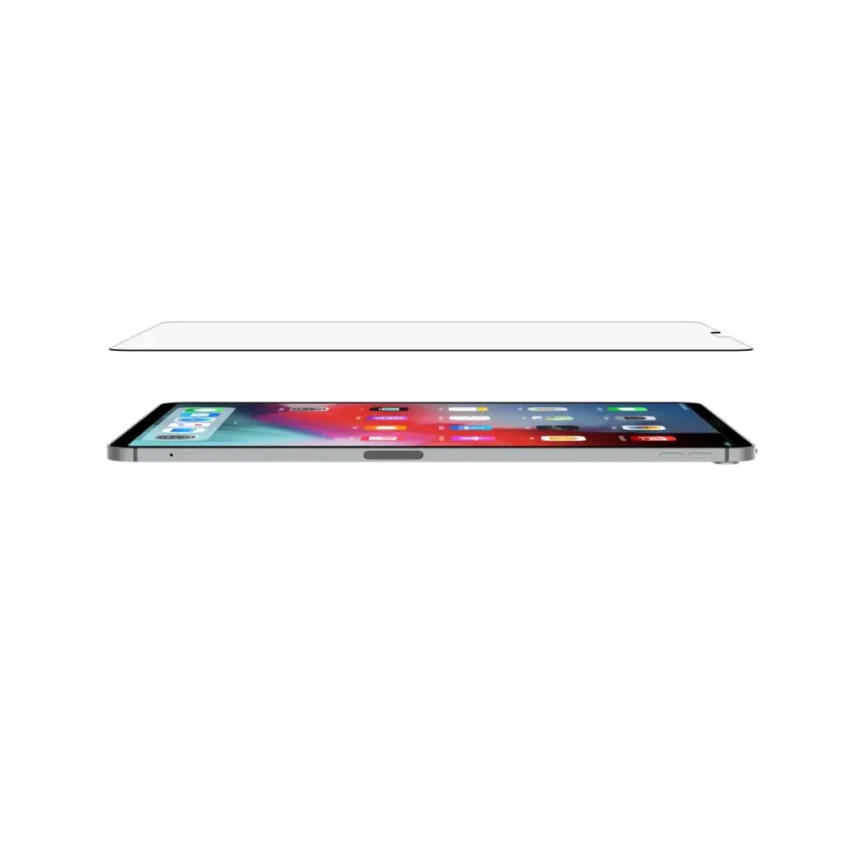 Belkin SCREENFORCE Tempered Glass ochranné sklo pro iPad Pro 12,9"