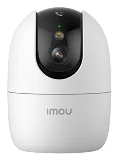Imou IP kamera Ranger 2 PRO 8MP/ vnitřní/ Wi-Fi/ 8Mpix/ objektiv 3,6mm/ 8x dig. zoom/ H.265/ Onvif/ IR až 20m/ CZ app