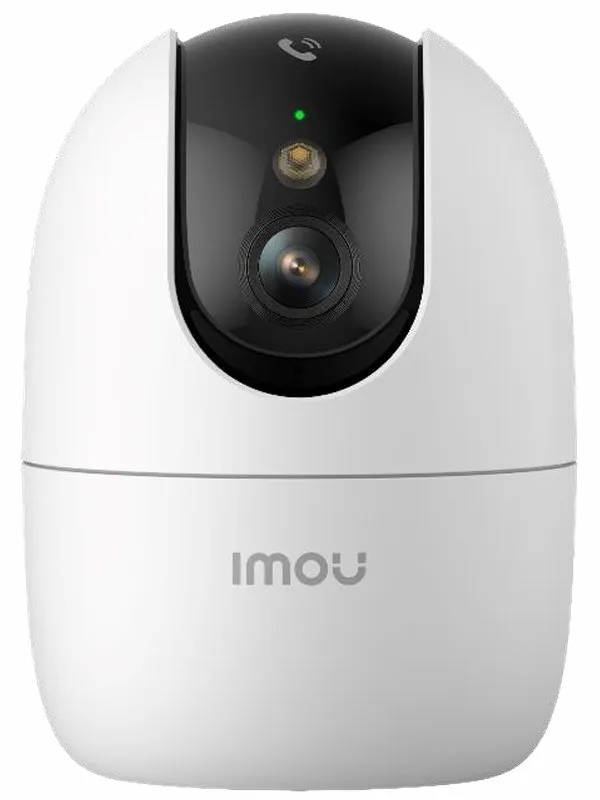 Imou IP kamera Ranger 2 PRO 8MP/ vnitřní/ Wi-Fi/ 8Mpix/ objektiv 3,6mm/ 8x dig. zoom/ H.265/ Onvif/ IR až 20m/ CZ app