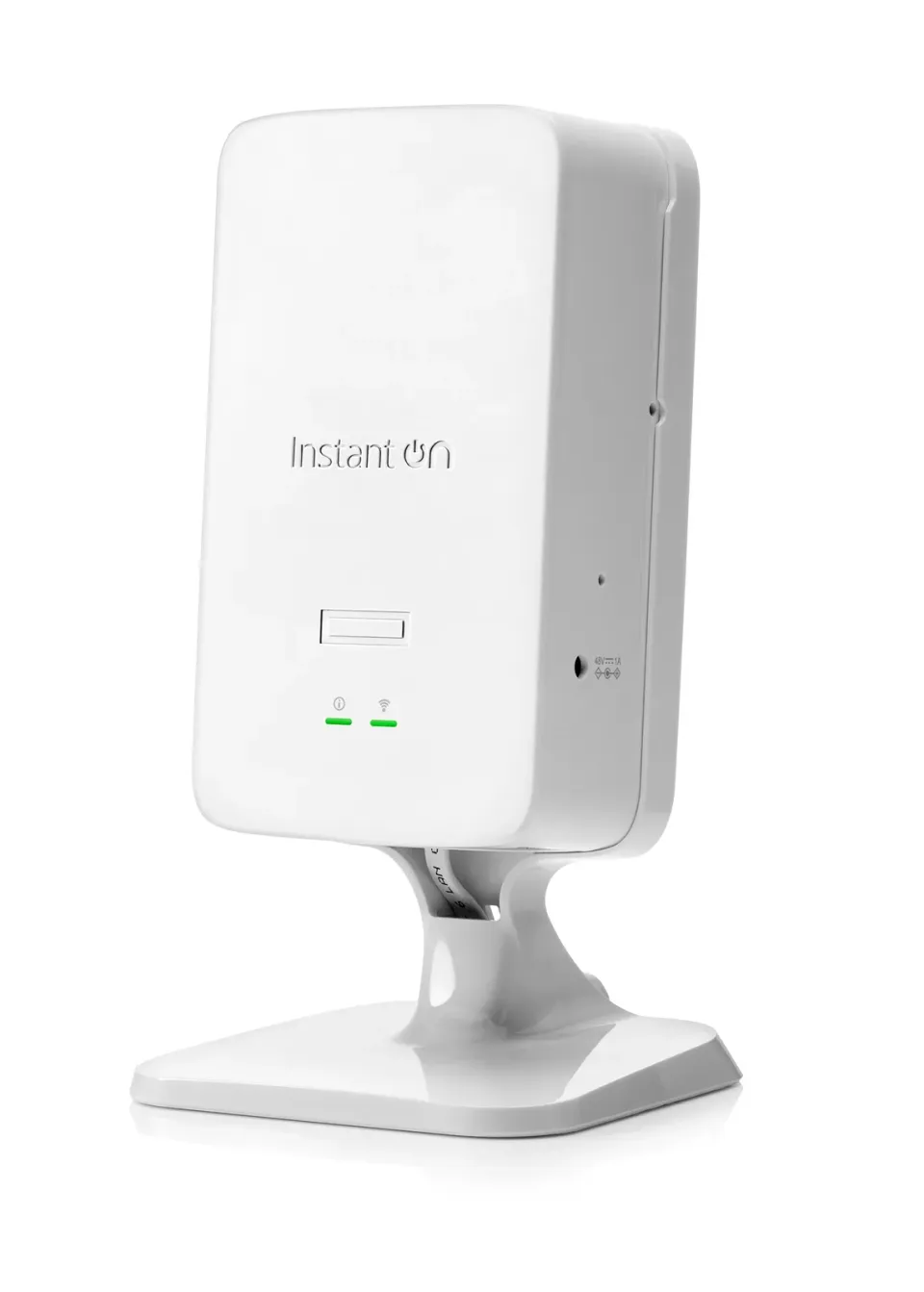 HPE Aruba Instant On Access Point AP22D Bundle with PSU Dual Radio 2x2 Wi-Fi 6 (EU) AP22D (desktop or wallmount)