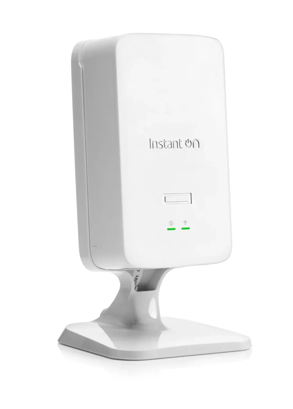 HPE Aruba Instant On Access Point AP22D Bundle with PSU Dual Radio 2x2 Wi-Fi 6 (EU) AP22D (desktop or wallmount)