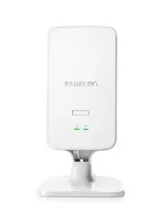 HPE Aruba Instant On Access Point AP22D Bundle with PSU Dual Radio 2x2 Wi-Fi 6 (EU) AP22D  (desktop or wallmount)