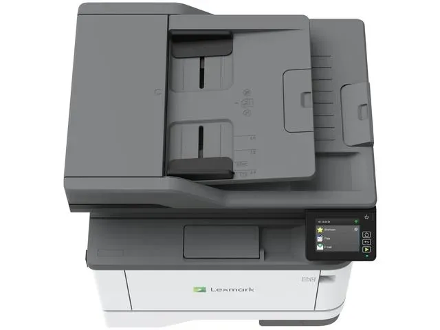 Lexmark MX431adn mono laser, 40 str./min., duplex, síť