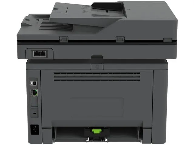Lexmark MX431adn mono laser, 40 str./min., duplex, síť