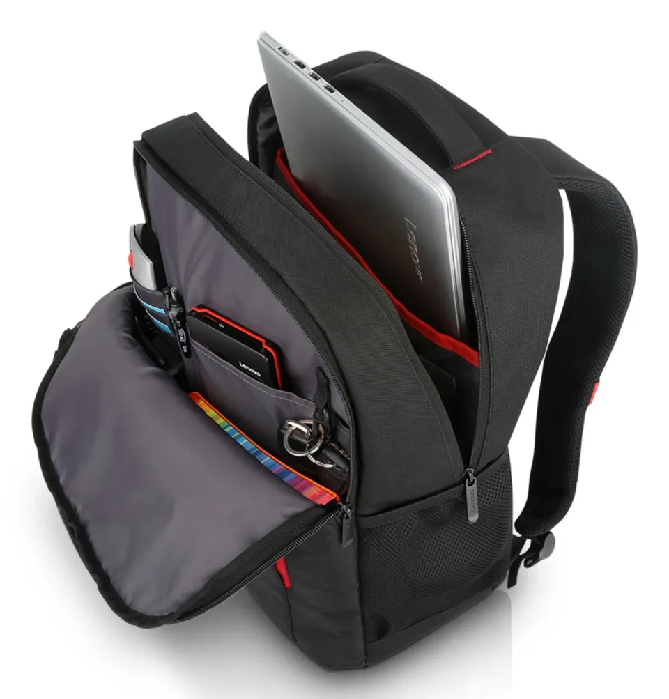 Lenovo batoh CONS Laptop Everyday B515 Černý 15.6"