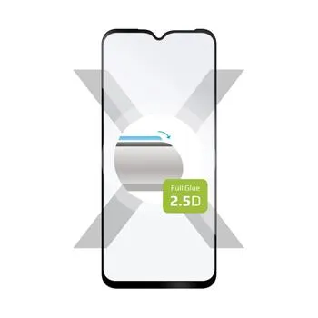 Sklo FIXED Full-Cover Samsung Galaxy A14/A14 5G
