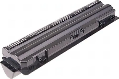 T6 POWER Akku NBDE0125 NTB Dell
