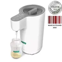 Neno Aqua automat na mléko, 1,1 l, 220 V-240 V, 50/60 Hz, 800 W - opraveno, použito