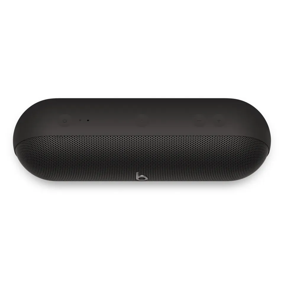Beats Pill/Matte Black