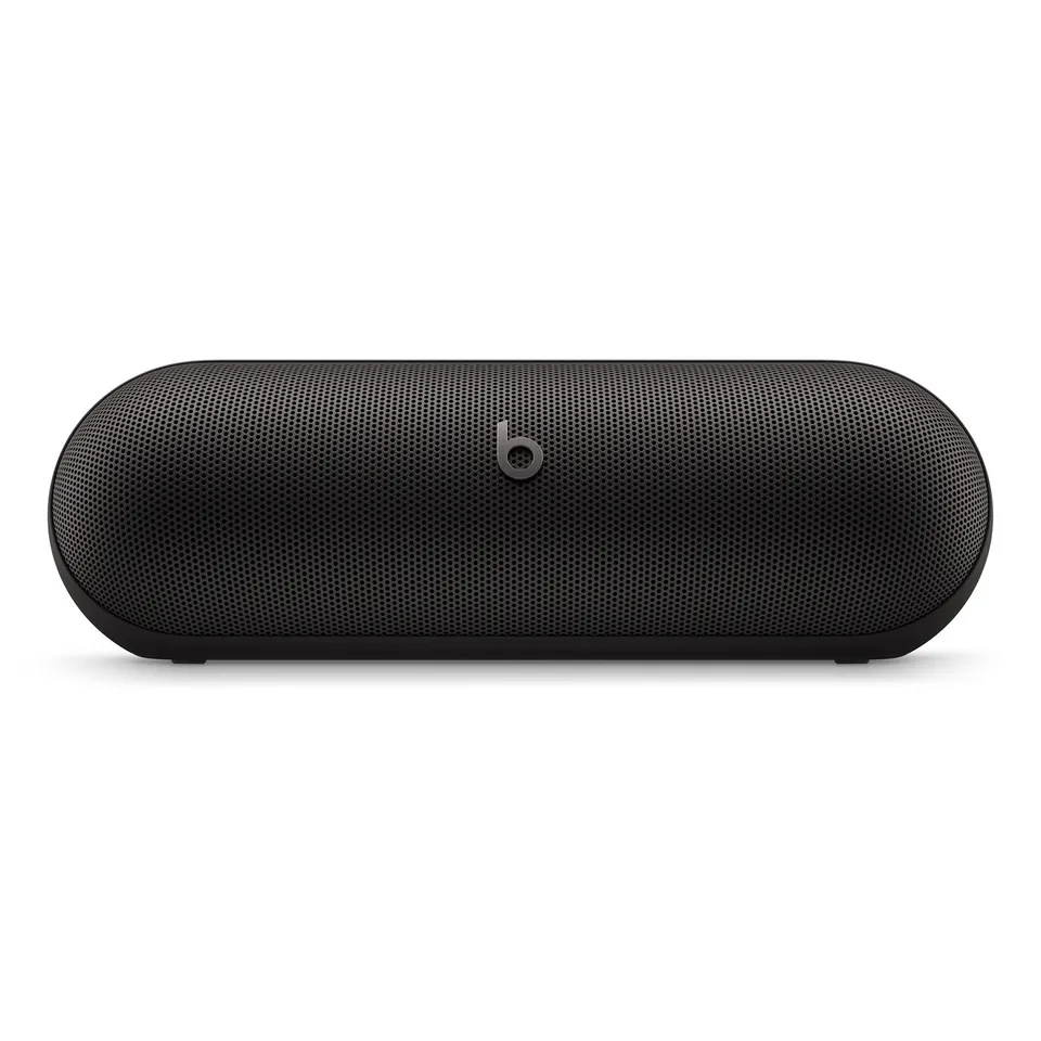 Beats Pill/Matte Black