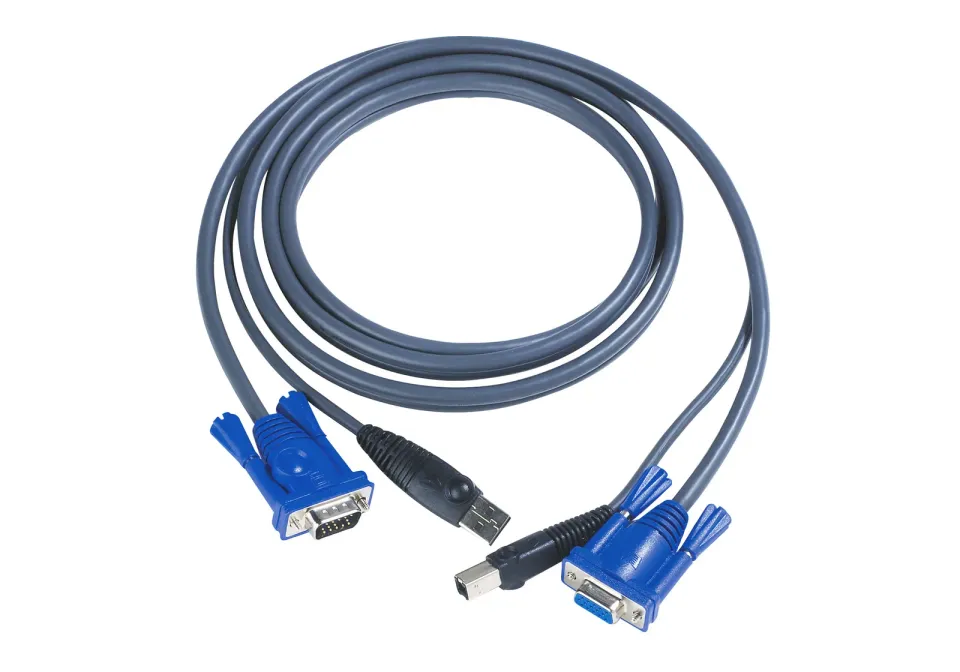ATEN 3M USB KVM Cable