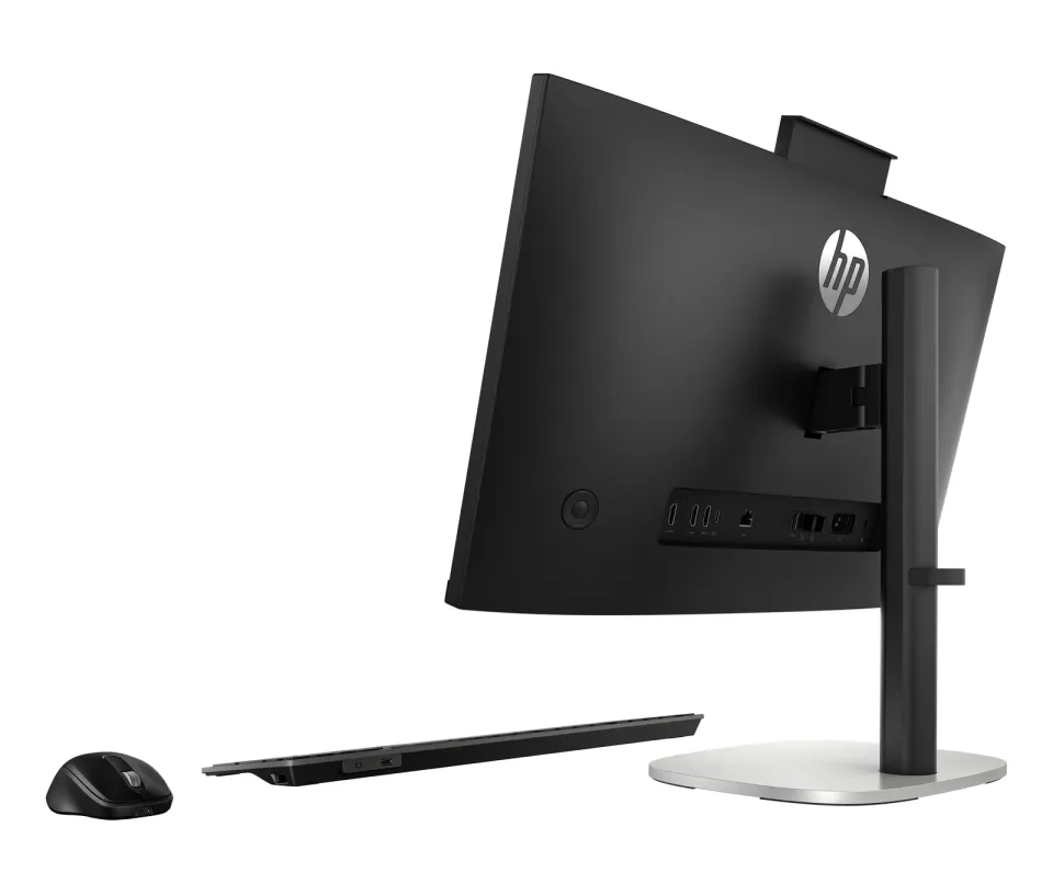 HP AIO ProStudio 4 G1i 23.8 NT AI,Ultra 7 265T,24GB,1TB,UHD(Arc)4Xe LPG,WiFi 7+BT,kl.a myš,5MP+IR,HDMI+HDMI IN,Win11Pro