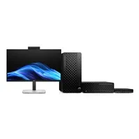 HP AIO ProStudio 4 G1i 23.8 NT AI,Ultra 7 265T,24GB,1TB,UHD(Arc)4Xe LPG,WiFi 7+BT,kl.a myš,5MP+IR,HDMI+HDMI IN,Win11Pro