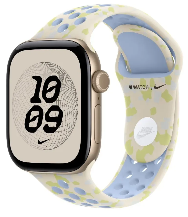 Watch Acc/42/Chalk Calm Nike SB - M/L