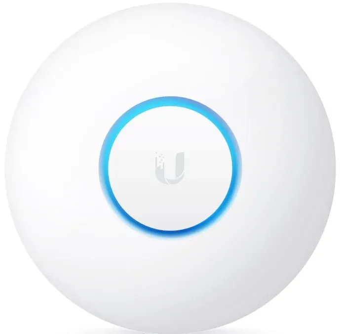 UBNT UniFi AP nanoHD, 5-PACK, bez PoE! [vnitřní AP, 2.4+5GHz (300Mbps+1733Mbps), MU-MIMO, 802.11a/b/g/n]