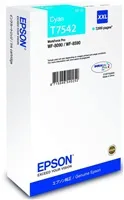 EPSON Ink bar WF-8090 / WF-8590 Ink Cartridge XXL Cyan - 7000str. (69 ml)