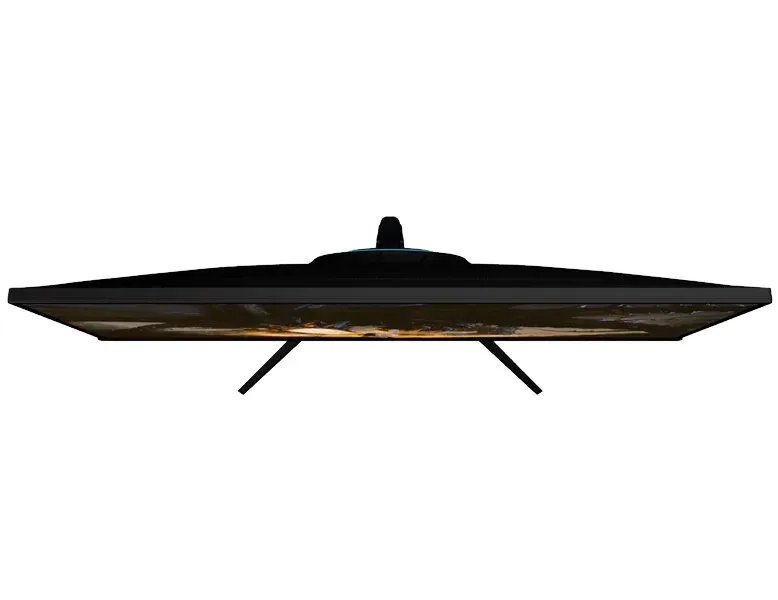 AROZZI NOVA herní monitor 27" 27T2K180 Black/ LED/ 2560x1440/ 180Hz/ IPS/ 1000:1/ 1ms/ 2xHDMI/ 2xDP/ černý