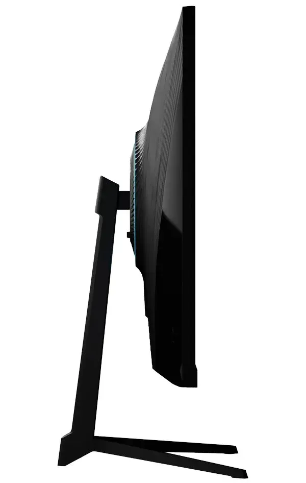 AROZZI NOVA herní monitor 27" 27T2K180 Black/ LED/ 2560x1440/ 180Hz/ IPS/ 1000:1/ 1ms/ 2xHDMI/ 2xDP/ černý