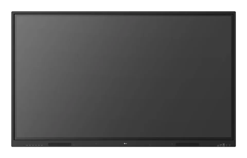 65" LG LED 65TR3BQ - UHD,400cd,NoOs,40TP,16/7
