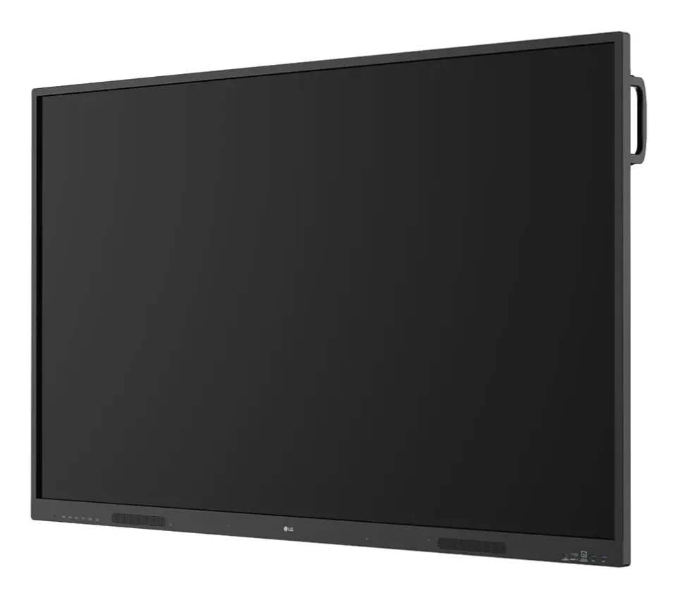 65" LG LED 65TR3BQ - UHD,400cd,NoOs,40TP,16/7
