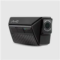 Mio MiVue MP20 Dual FullHD kamera na motorku