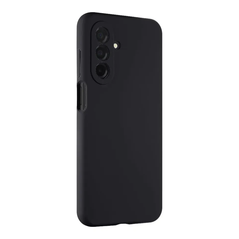 Tactical Velvet Smoothie Kryt pro Samsung Galaxy A26 5G Asphalt