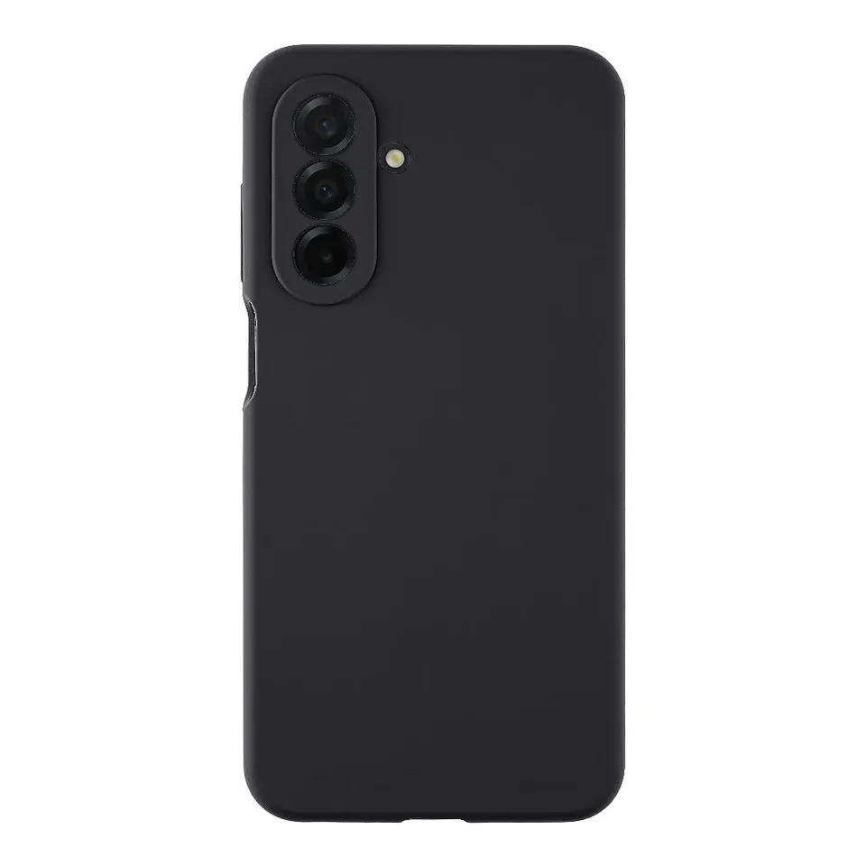 Tactical Velvet Smoothie Kryt pro Samsung Galaxy A26 5G Asphalt