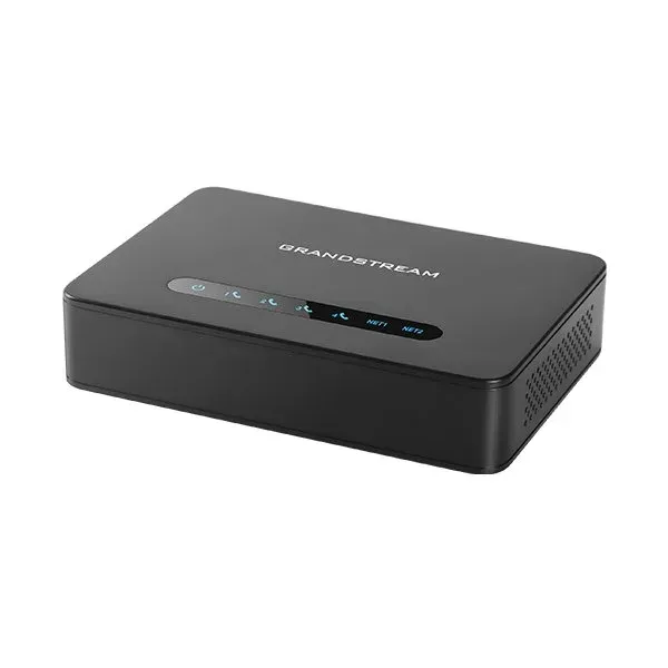 Grandstream HT814 V2 FXS ATA brána