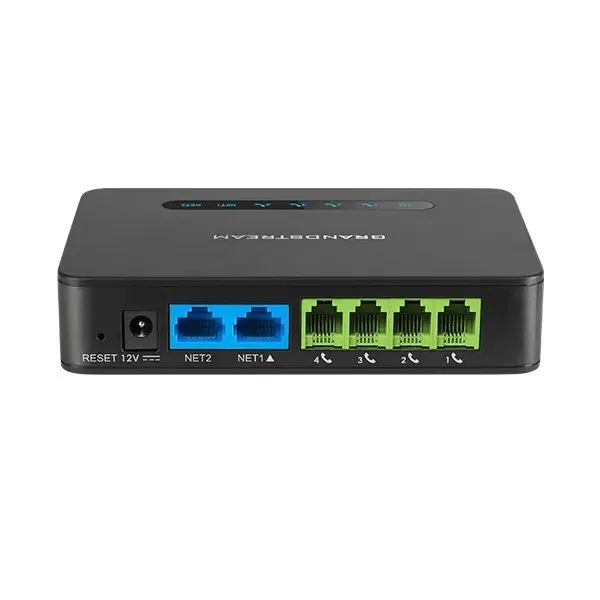 Grandstream HT814 V2 FXS ATA brána