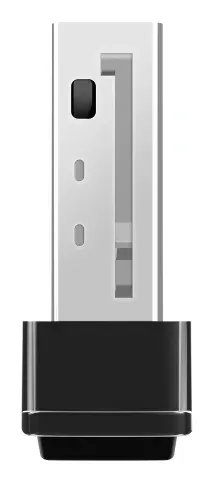 TP-LINK Archer TX1U Nano Bezdrátový Wi-Fi 6 USB nano adaptér