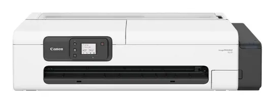 Canon imagePROGRAF TC-21