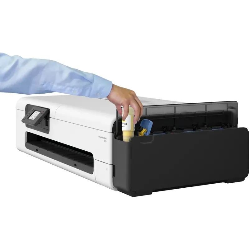 Canon imagePROGRAF TC-21