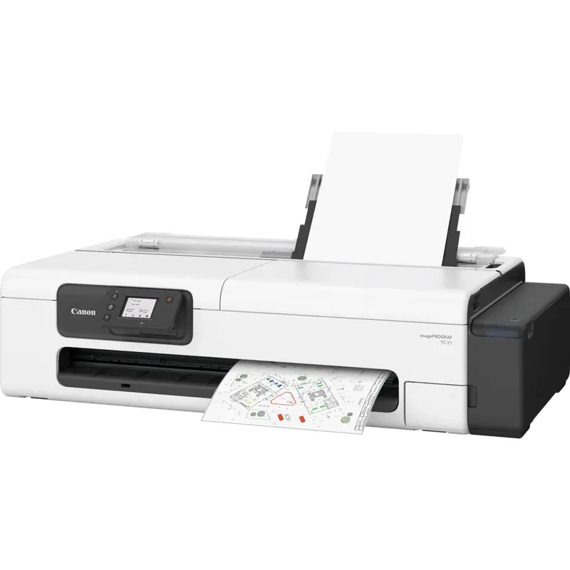 Canon imagePROGRAF TC-21