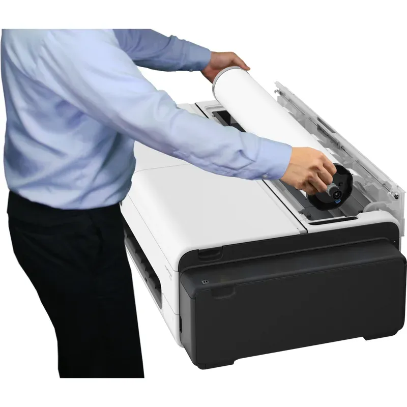 Canon imagePROGRAF TC-21