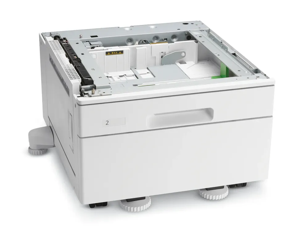 Xerox přídavný zásobník na 520 listů s podstavcem pro VersaLink B71xx a C71xx