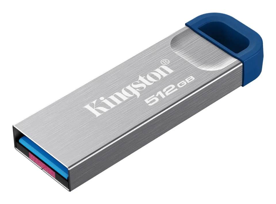 512GB Kingston USB 3.2 DT Kyson G2 220MB/s