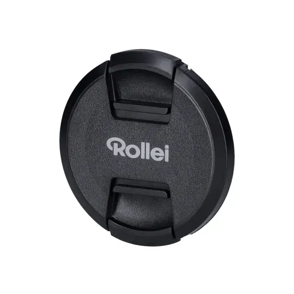 Rollei přední krytka objektivu 62mm
