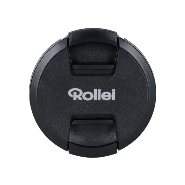 Rollei přední krytka objektivu 62mm