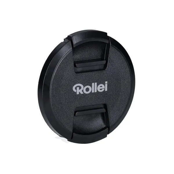 Rollei přední krytka objektivu 62mm
