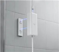 UBNT UACC-PoE+-USBC, PoE Integrated AC Adapter