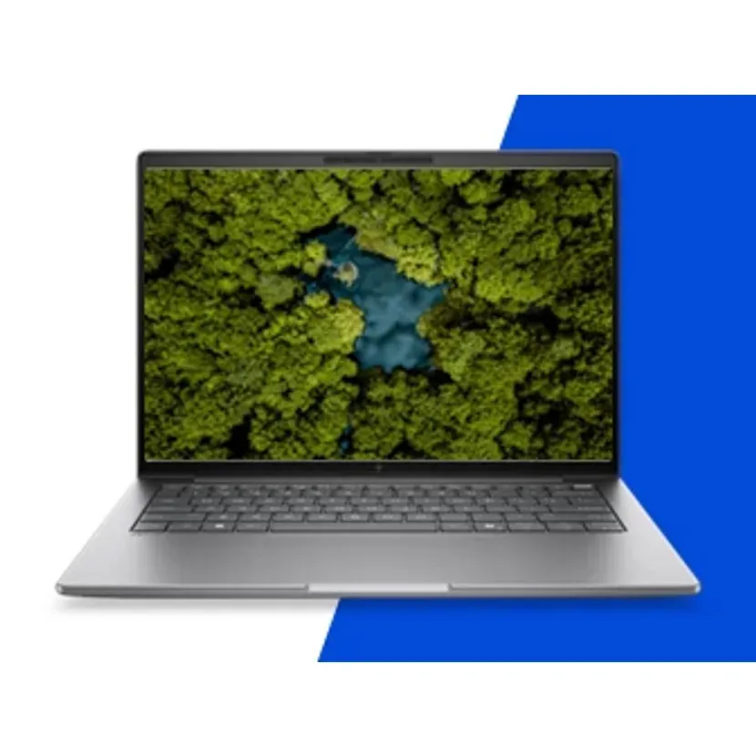 HP NTB ZBook 8 G2i 14 U7 356H, RTX PRO 500/6GB, WUXGA,24GB, 1TB G5,WiFi7+BT6, FPS, Backlit KBD,Win11Pro, 3y onsite